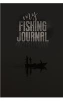 Fishing Journal