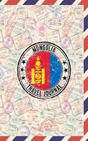Mongolia Travel Journal
