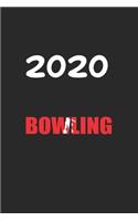 Daily Planner And Appointment Calendar 2020