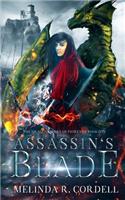 Assassin's Blade