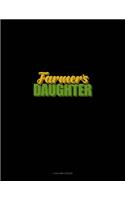 Farmer's Daughter: 4 Column Ledger