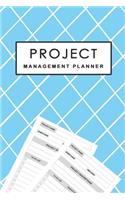 Project Management Planner