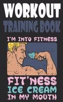 Workout Trainingbook