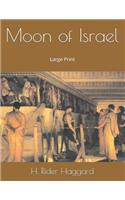 Moon of Israel