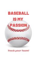 Baseball Score Sheet: 120 Baseball Scorecard sheets / Log a Full Season / Gift for Dad / Notebook /8.5" X 11" format, Sport Memories Journal Baseball, Baseball Score Note