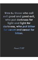 Isaiah 5