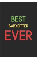 Best Babysitter Ever
