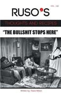 Ruso's Thoughts and Recipes Vol.1 and Vol. 2 