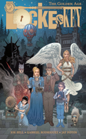 Locke & Key: The Golden Age: (Locke & Key)