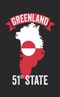 Greenland 51St State