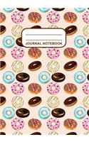 Journal Notebook