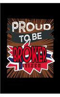 Proud to be broker citizen