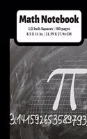 Math Notebook