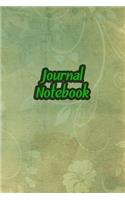 Journal Notebook
