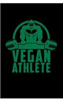 Vegan Athlete