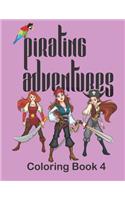 Pirating Adventures