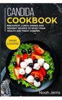 Candida Cookbook