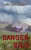 Danger in the Silo: Continuing Mystery of The Forbidden Room Series