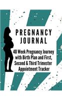 Pregnancy Journal