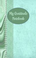 My Gratitude Journal