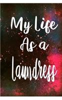 My Life as a Laundress