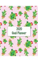 2020 Goal Planner