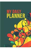 My Daily Planner