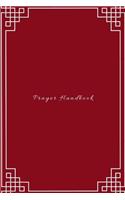 Prayer Handbook