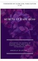 Secrets of a She Boss