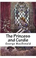 The Princess and Curdie