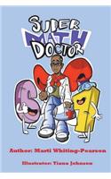 Super Math Doctor