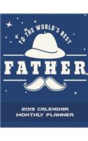 To The World's Best Father