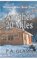 Another 20 Miles