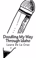 Doodling My Way Through Idaho