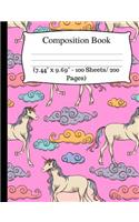 Composition Book