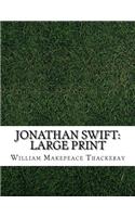 Jonathan Swift