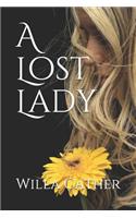 A Lost Lady: (a Bookmark Star Edition)