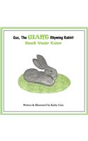 Gus, the Giant Rhyming Rabbit, Best Year Ever