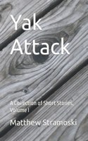 Yak Attack