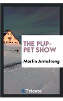 The Puppet Show