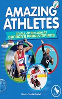Amazing Athletes