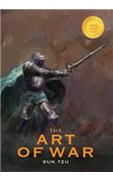 The Art of War (Annotated) (1000 Copy Limited Edition)