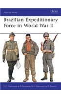 Brazilian Expeditionary Force in World War II