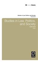 Studies in Law, Politics and Society