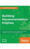 Building Recommendation Engines