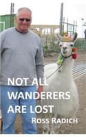 Not all Wanderers are Lost
