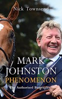 Mark Johnston: Phenomenon