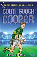 Colm 'Gooch' Cooper