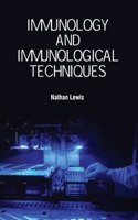 Immunology And Immunological Techniques