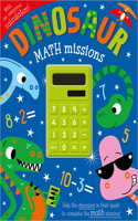 Dinosaur Math Missions